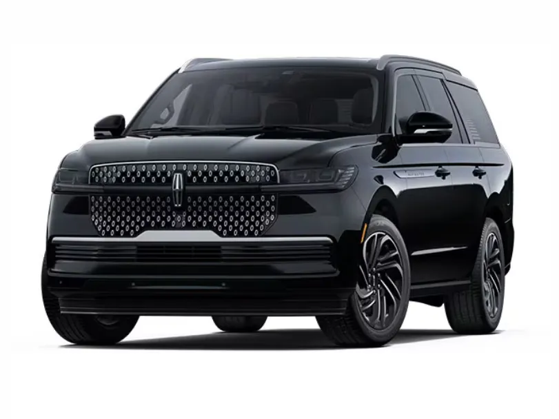 Runflat for Lincoln Navigator